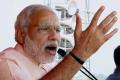 Cong, NCP won&#039;t get more than 10 seats each: PM Modi - Sakshi Post