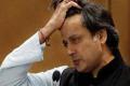 AICC removes Shashi Tharoor as spokesperson - Sakshi Post