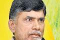 Damages due to cyclone runs in thousands of crores: Naidu - Sakshi Post