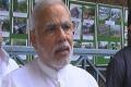Your tragedy is ours: Modi tells AP - Sakshi Post