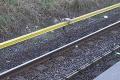 Couple, kid found dead on railway track in Kondapur - Sakshi Post