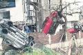 Hudhud Havoc: Toll mounts to 22; PM Modi to go on an aerial survey - Sakshi Post