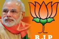 Exit polls project BJP as largest party in Maha, Haryana Exit polls project BJP as largest party in Maha, Haryana - Sakshi Post