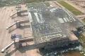 Vizag airport to work from Friday - Sakshi Post