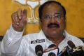 Final shape to &#039;Smart Cities&#039; project by next month: Venkaiah - Sakshi Post