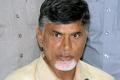 Chandrababu blasts officials over cyclone relief - Sakshi Post