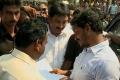 Jagan slams tardy, ineffectual relief works - Sakshi Post