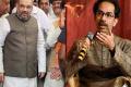 BJP readies shock treatment for Shiv Sena - Sakshi Post