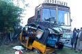 8 killed in separate road mishaps - Sakshi Post