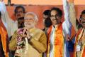 Negotiations to begin, Shiv Sena leaders fly to Delhi - Sakshi Post