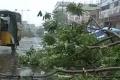 Dark Diwali for cyclone-hit north coastal Andhra - Sakshi Post