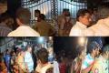 Police conduct on raids lecturer&#039;s residence - Sakshi Post