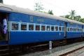 Passengers looted in Venkatadri express - Sakshi Post