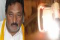 Vehicle in Dy CM&#039;s convoy overturns - Sakshi Post
