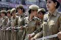 &#039;She Teams&#039; to keep eye on eve-teasers, stalkers in Hyderabad - Sakshi Post