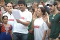 Nagarjuna unveils website to promote &#039;Swachh Bharat&#039; - Sakshi Post