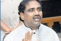 KCR is a terrorist, street rowdy : Ravela - Sakshi Post