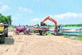 Govt moots CCTV monitoring of sand sale - Sakshi Post
