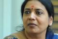 Jeevita appointed as BJP spokesperson - Sakshi Post