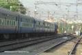 Narayanadri train breaks down near Ghatkesar - Sakshi Post