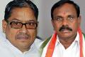 TRS lures two more MLAs - Sakshi Post
