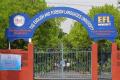 EFL university student gang-raped; two held in Hyderabad - Sakshi Post
