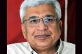 Hudhud to be declared as national calamity : Prakash Karat - Sakshi Post