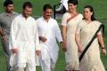 Repeated hounding not appropriate: Cong on Vadra media row - Sakshi Post