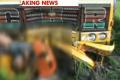 5 dead, 2 injured as lorry rams into auto in Khammam - Sakshi Post