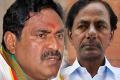 BAC meet sees KCR, Errabelli at their acrimonious best - Sakshi Post