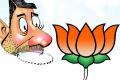 BJP growth unnerves TDP in Andhra Pradesh - Sakshi Post