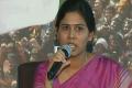 Bhuma&#039;s arrest politically motivated: Akhila Priya - Sakshi Post