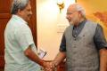 Cabinet reshuffle: Will Parrikar replace Jaitley? - Sakshi Post
