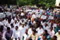 Groundswell of support for YSRCP dharnas - Sakshi Post