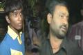 'Get my wife back to me' 'Get my wife back to me' - Sakshi Post