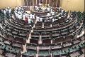 T Assembly adjourned twice over power issue - Sakshi Post