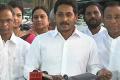 YS Jagan seeks immediate succour to Hudhud victims - Sakshi Post