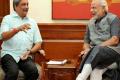 Parrikar resigns as Goa CM, new CM to be announced today - Sakshi Post