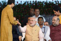 Shiv Sena reacts on Taliban's threat to PM Modi - Sakshi Post