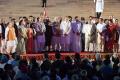 PM&#039;s cabinet expansion:  20 new ministers likely to take oath - Sakshi Post
