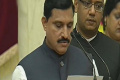 Sujana Chowdary – one of the richest MPs Sujana Chowdary – one of the richest MPs - Sakshi Post