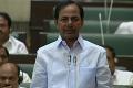 TDP, TRS spar over power crisis - Sakshi Post