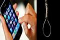 Boy kills self for smart phone - Sakshi Post