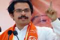 Shiv Sena to sit in opposition in Maharashtra - Sakshi Post