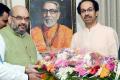 Shiv Sena still hopes for a settlement with BJP - Sakshi Post