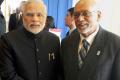 Modi meets Malaysian PM - Sakshi Post