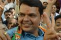 Fadnavis Govt wins trust vote - Sakshi Post