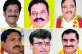 10 TDP MLAs suspended from Assembly - Sakshi Post