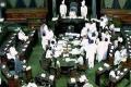 Opposition walks out on ration cards issue in Telangana House - Sakshi Post