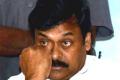 Ready to move out, but need livable alternative: Chiranjeevi - Sakshi Post